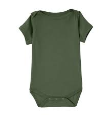 Short Sleeve Babysuit Clothes Classic Baby Clothes Kids Clothing Brands