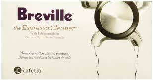 Maybe you would like to learn more about one of these? Breville Bec25000us1 Bec250 Espresso Cleaning Tablets 8 White Buy Online At Best Price In Uae Amazon Ae