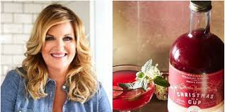 The best ideas for hard candy christmas trisha yearwood.christmas is the most traditional of finnish celebrations. Celebrate The Holidays With Trisha Yearwood S Christmas In A Cup Sounds Like Nashville