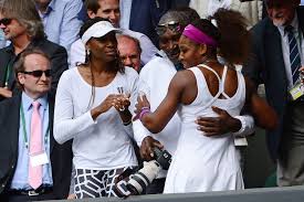 Serena jameka williams (born september 26, 1981) is an american professional tennis player and former world no. Serena Venus S Estranged Big Sister Publicly Blasts Them And Their Dad Madamenoire