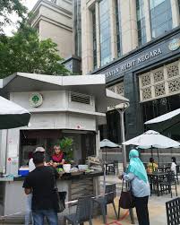 The audit institution was established separately in both federated malay states and straits settlements. 1 Big Bite Cafe Assalamualaikum Geng Nak Bagitahu Kalau Korang Teringin Nak Makan Nasi Beriani Area Putrajaya Boleh Pergi Kiosk Kopiesatu Depan Jabatan Audit Negara Kita Pun Ada Buat Menu Baru