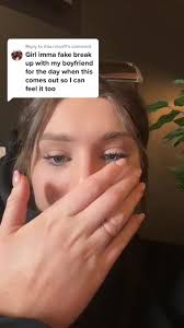 Rhia's Hilarious Response Will Leave You in Stitches