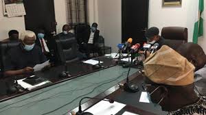 Asuu national president, biodun ogunyemi, made the announcement during a press briefing in abuja. Asuu Strike Nigeria Fg Latest Meeting With Academic Staff Union Of Universities To Try End Strike See Wetin To Know Bbc News Pidgin