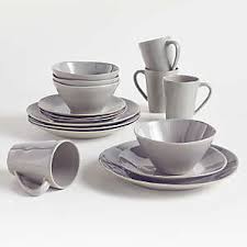 We did not find results for: Grey Dinnerware Crate And Barrel