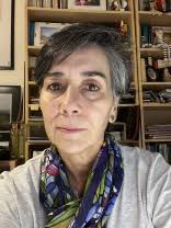 Ramírez Vaquero, Eloísa