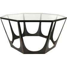 Go for an elegantly designed coffee table or one with modern twist. Catalan Bronze Gilded Coffeetable With Glass Top The Libra Company