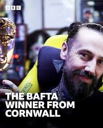 🎮 Mousehole's Ross Tregenza is a talented music composer for video games  and has won big for his work in Helldivers 2! 🏆 He shared all about his  creative journey with us: