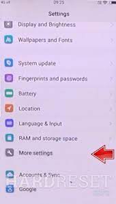 We did not find results for: Factory Reset Vivo Y91 How To Hardreset Info