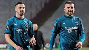 Mit uns haben sie glück ► helabet.com! Ac Milan Vs Roter Stern Belgrad Live Im Tv Und Livestream Die Ubertragung Der Europa League Heute Dazn News Deutschland