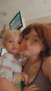 Trying to get listed for new lungs. It's alot of work and it's terrifying