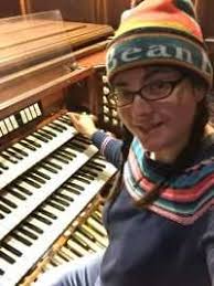 Traditional Pipe Organ Building Skills and Experience Applied to Hauptwerk  Virtual Pipe Organ Technology