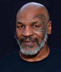 58-Year-Old Mike Tyson Just Made $20 Million , he still Won !!! We proud of  u