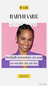 pin auf hair