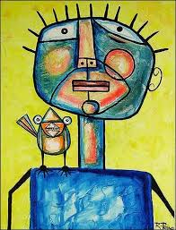Ricardo ponce is on mixcloud. Pin On Art