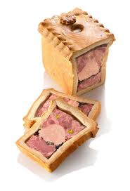 Pate Croute Sibilia Pate En Croute Recette Pate En Croute Recettes De Cuisine