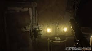 Resident Evil 7: How To Find The Snake Key | N4G