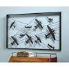 Turn your home, office, or studio into an art gallery, minus the snooty factor. 1