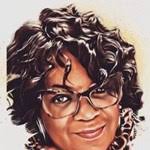 SHARON ANN MITCHELL ROBERSON HARBIN Obituary