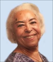 Obituary information for Elba Iris DeJesus