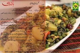 Thousand of delicious cooking recipes by famous chefs in proper categories. Pin On Zubaida Tariq Recipes In Urdu