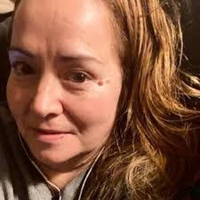 Irene Bazan's Instagram, Twitter & Facebook