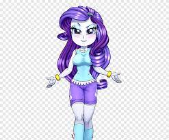 Hej och välkommen till leksakscity.se. Rarity Breast Bra My Little Pony Equestria Girls Purple Violet Png Pngegg