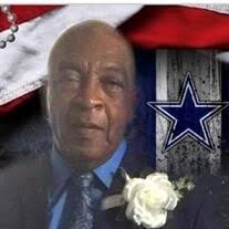 Mr. Melvin Gene Wesson Obituary