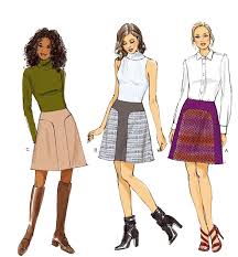 Jcpenney.com has been visited by 100k+ users in the past month A Beginner S Guide To Making Your Own Clothes The Sewing Directory