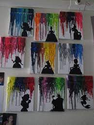 Plus, most of these are easy and cheap crafts which only require a few, inexpensive supplies. Pin On Disney Magic