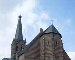 Afbeelding van Grote Kerk Doetinchem