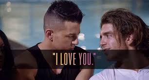 And we LOVE The Abbey crew!...