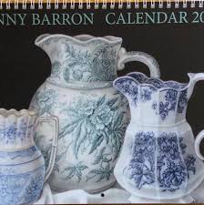 Profile for Jenny Barron Art