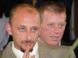 David JANVIER, 48 ans (ROHAN, NANTERRE)