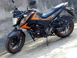 A simple recipe popular with novices, commuters and even experienced riders, the middleweight hornet remained in production until 2013. Used Honda Hornet Off 58 Www Kojunsha Co Jp