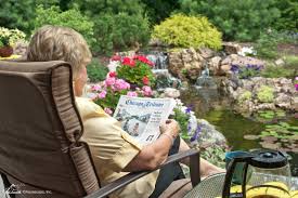 The cost to build a backyard pond can vary greatly. Poseidon Pond Mann How Much Does A Backyard Koi Ecosystem Pond Cost