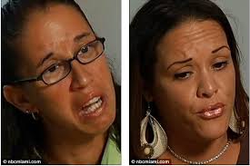 Jorge Nunez and the Padilla family