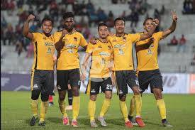 While 2020 season of malaysia premier league has an average of ?% for over 9.5. Negeri Sembilan Fa Archives