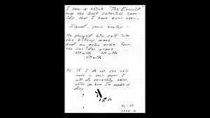 Zodiac cipher solved 5 decades after serial killer terrorized northern california. The Zodiac Killer A Timeline History