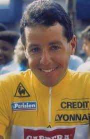 Stephen Roche joined Sir Brad's Café with Bradley Wiggins and Grahahm  Willgoss for a deep dive into his legendary 1987 season, a year in which he  won the Giro d'Italia, Tour de