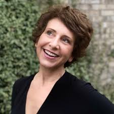 Author Chris Campillo