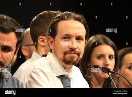 Pablo fernandez hi-res stock photography and images