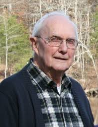 Obituary information for Charles Williamson