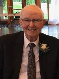 Obituary for Gordon Polsgrove