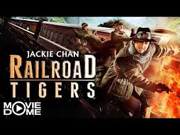 A railroad worker in china in 1941 leads a team of freedom fighters against the japanese in order to get food for the poor. Download Rail Road Tiger Full Hindi Dubbed Movie 3gp Mp4 Codedwap