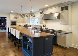 Maybe you would like to learn more about one of these? 33 Blue Kitchen Island Ideas Stunning Trends You Can Apply At Your Home