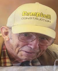 Obituary for James Harry Wilson