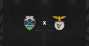 Benfica avanza en la Copa de Portugal: ¿Dominio total o sorpresa de Chaves? - Imagen principal del artículo