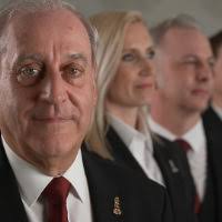 Obituary for Kathleen Ruth Forster