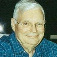 Obituary information for Edward Hovis
