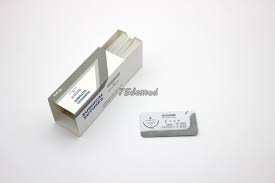 Image result for Polydioxanone Suture